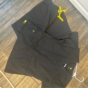 WonderWink Scrub Set